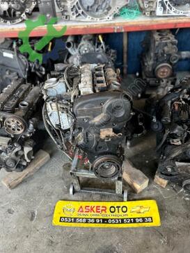 Opel 6 Motor Komple çıkma parça