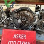 2000 Renault Clio Şanzıman Kulağı Çıkma Parça Sakarya