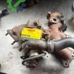 2023 Opel Astra Turbo Çıkma Parça Ankara