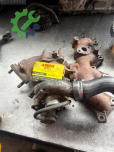 Opel Astra g 1.7 dizel turbo