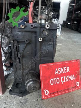 Opel Astra Blok çıkma parça
