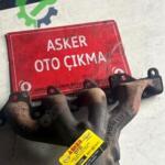 Opel Vectra Arka Helezon Yayı Çıkma Parça Ankara