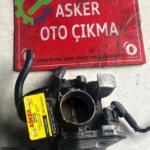2021 Opel Astra Gaz Kelebeği Çıkma Parça Aydın