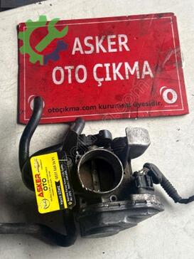 Opel Astra Gaz Kelebeği çıkma parça