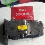 2023 Opel Astra Karter Çıkma Parça Ankara
