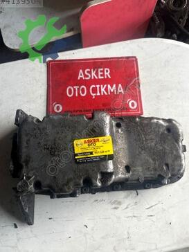 Opel Astra Karter çıkma parça