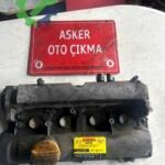 2018 Opel Astra Arka Tampon Çıkma Parça Bursa