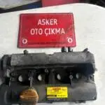 Opel Astra ABS Beyni (Modül) Çıkma Parça Konya