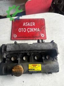 Opel Astra g 1.8 külbütör kapağı