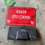 Opel Astra Stop Sacı Çıkma Parça Ankara
