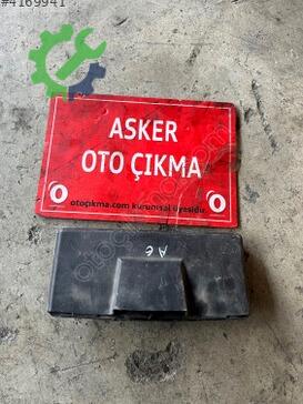 Opel Astra Stop Sacı çıkma parça