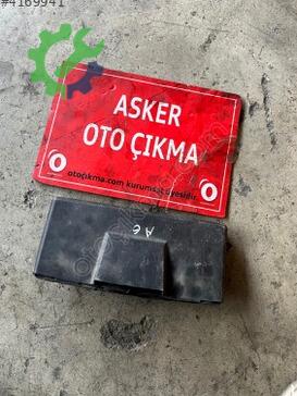 Opel Astra Stop Sacı çıkma parça