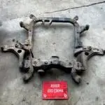 Opel Astra Alternatör çıkma parça - Asker oto çıkma orijinal yedek parçaları Ankara