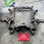 Opel Astra G alt beşik
