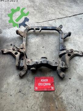 Opel Astra Alternatör çıkma parça