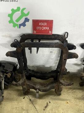 Opel Astra Travers çıkma parça