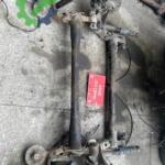Opel Astra g arka dingil