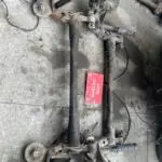 Opel Astra Arka Dingil çıkma parça - Asker oto çıkma orijinal yedek parçaları Ankara