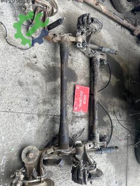 Opel Astra Arka Dingil çıkma parça