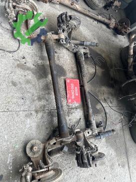 Opel Astra Arka Dingil çıkma parça
