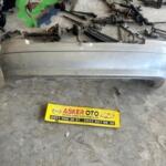 Opel Astra g arka tampon
