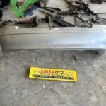 Opel Astra g arka tampon
