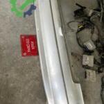 Opel Astra G Arka tampon