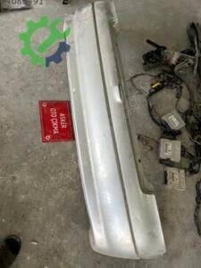 Opel Astra G Arka tampon