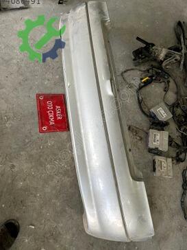 Opel Astra Arka Tampon çıkma parça