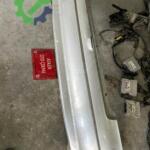 Opel Astra G Arka tampon