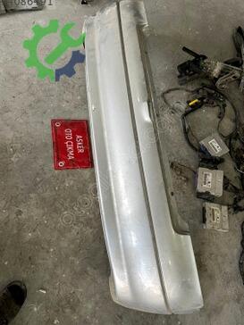 Opel Astra Arka Tampon çıkma parça