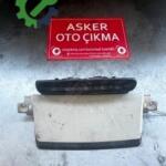Opel Astra G Astra H üçüncü stop lambası
