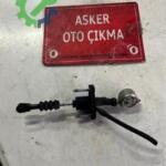 Opel Astra G debraj merkezi