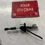 Opel Astra G debraj merkezi