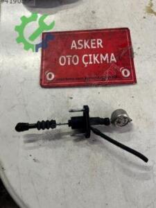 Opel Astra G debraj merkezi