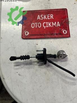 Opel Astra Debriyaj Alt Merkezi çıkma parça