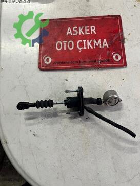 Opel Astra Debriyaj Alt Merkezi çıkma parça