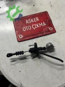 Opel Astra G debriyaj merkezi