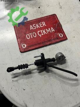 Opel Astra Debriyaj Halatı çıkma parça