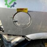 Opel Astra g depo kapağı