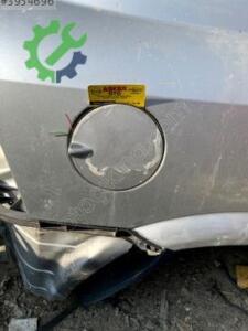 Opel Astra g depo kapağı