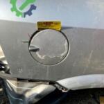 Opel Astra g depo kapağı