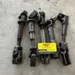 Opel Astra g direksiyon mafsalı
