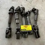 Opel Astra g direksiyon mafsalı