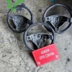 Opel Astra G direksiyon simidi