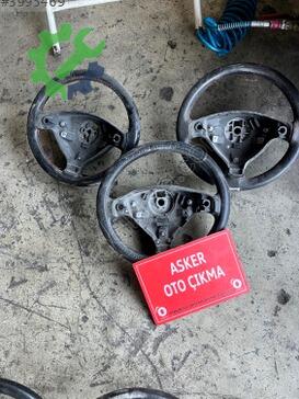 Opel Astra Direksiyon Simidi çıkma parça