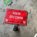 Opel Astra G dörtlü cam düğmesi