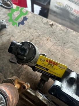 Opel Astra EGR Valfi çıkma parça