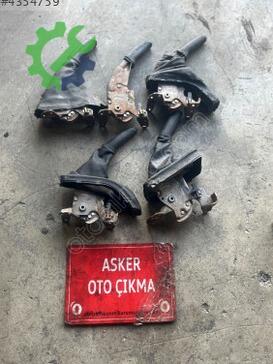Opel Astra El Freni çıkma parça