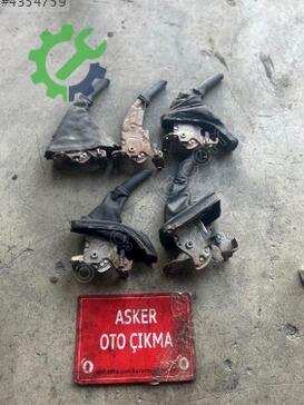 Opel Astra El Freni çıkma parça